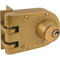Los Angeles Locks & Locksmith logo