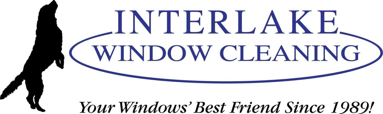 Logo for INTERLAKE WINDOW CLEANING INC