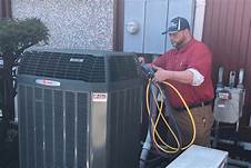 Local Air Conditioning Contractor Amissville, VA logo
