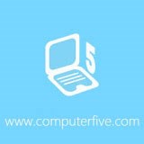 Computer Five logo