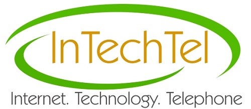 Intechtel logo
