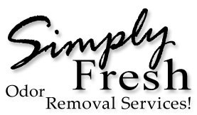 Simply Fresh logo