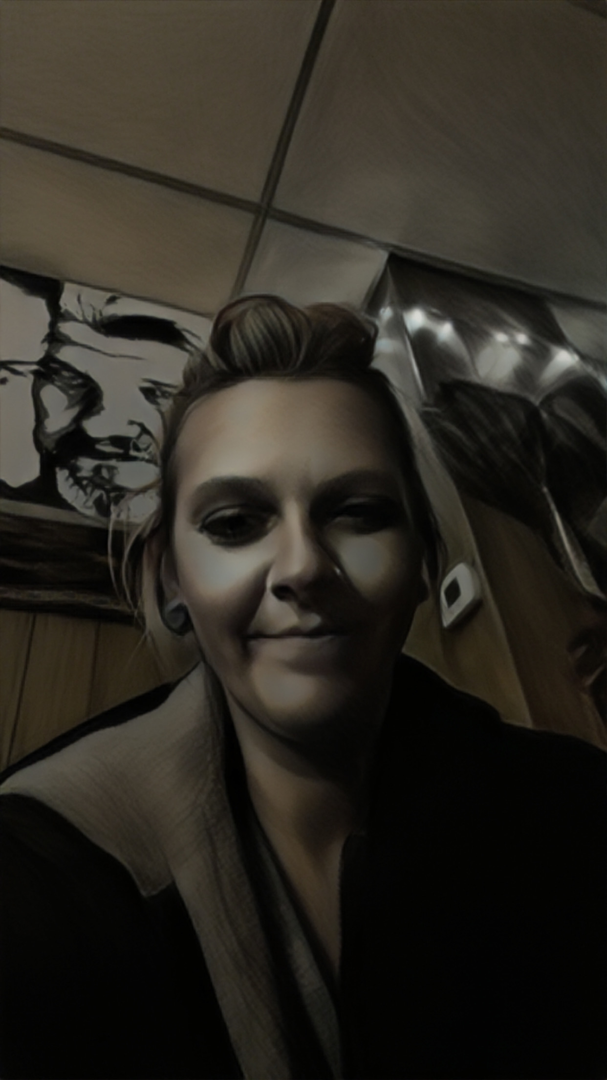 Avatar for Mama Marji cleaning