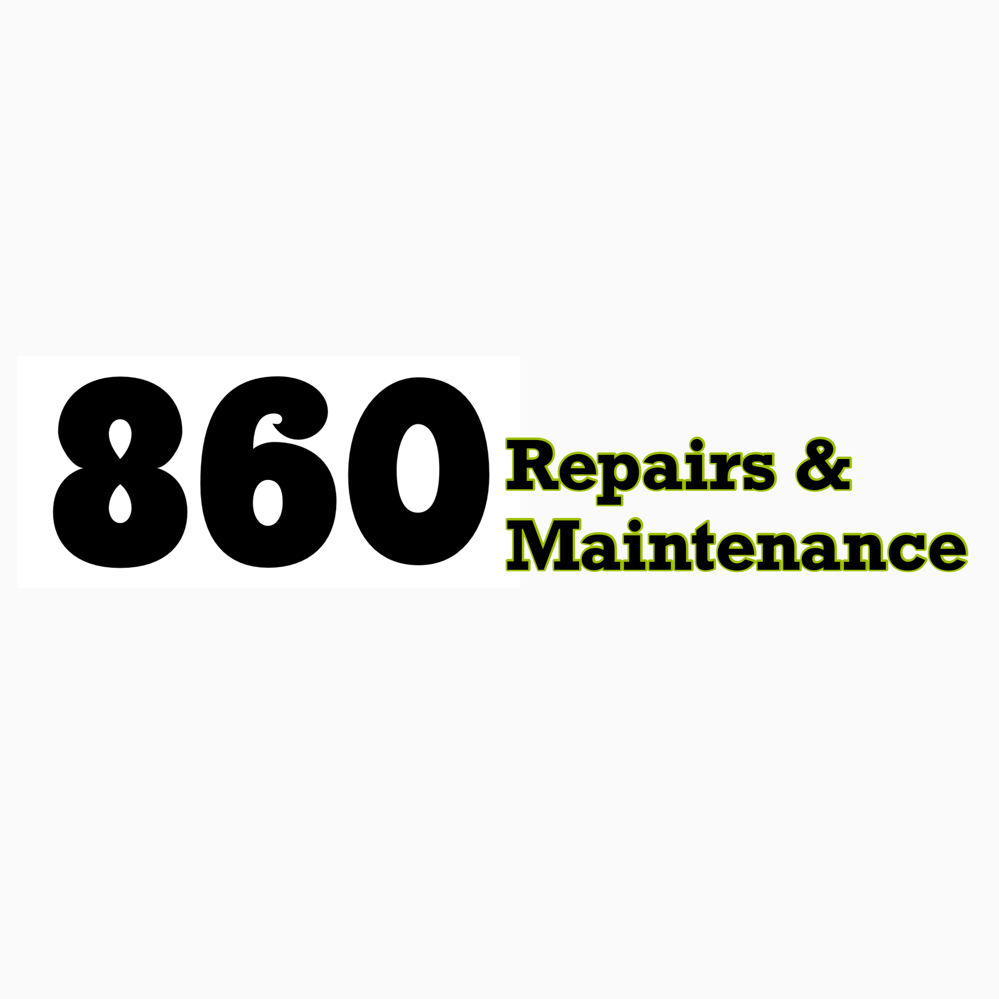 Avatar for 860 Repairs & Maintenance