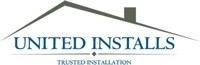 United Installs LLC logo
