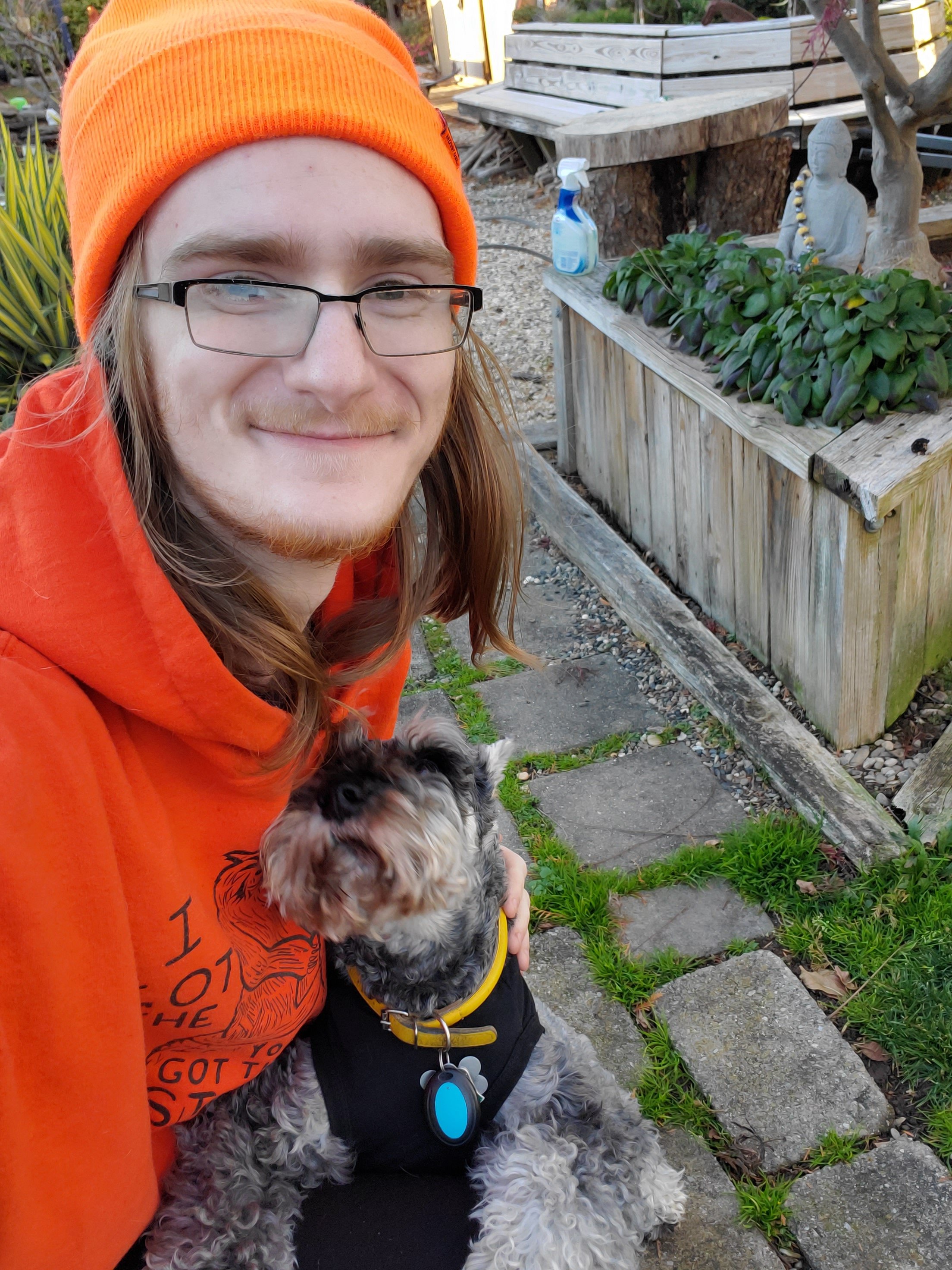 Avatar for Greyson Morris