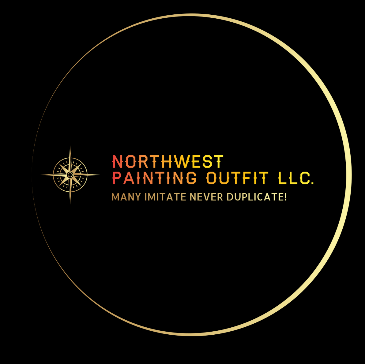Avatar for Northwest Painting Outfit