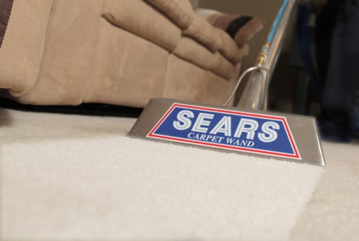 Sears Carpet Cleaning 