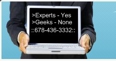 IT Solutions 2 Go logo