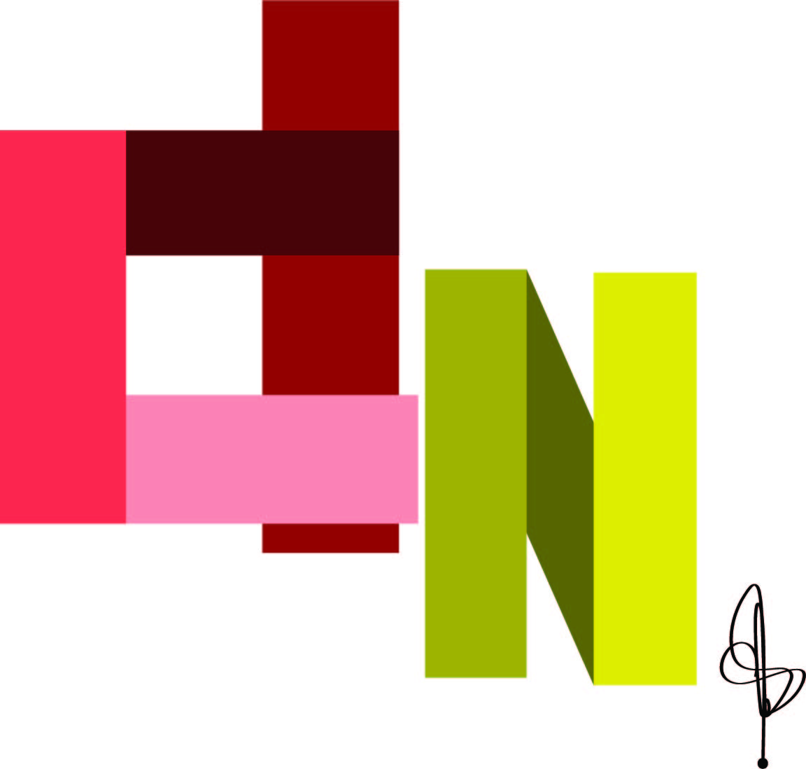 Doodle & Scratch logo