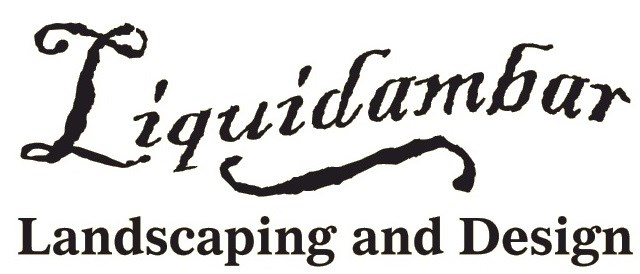 Liquidambar Landscape and Design logo