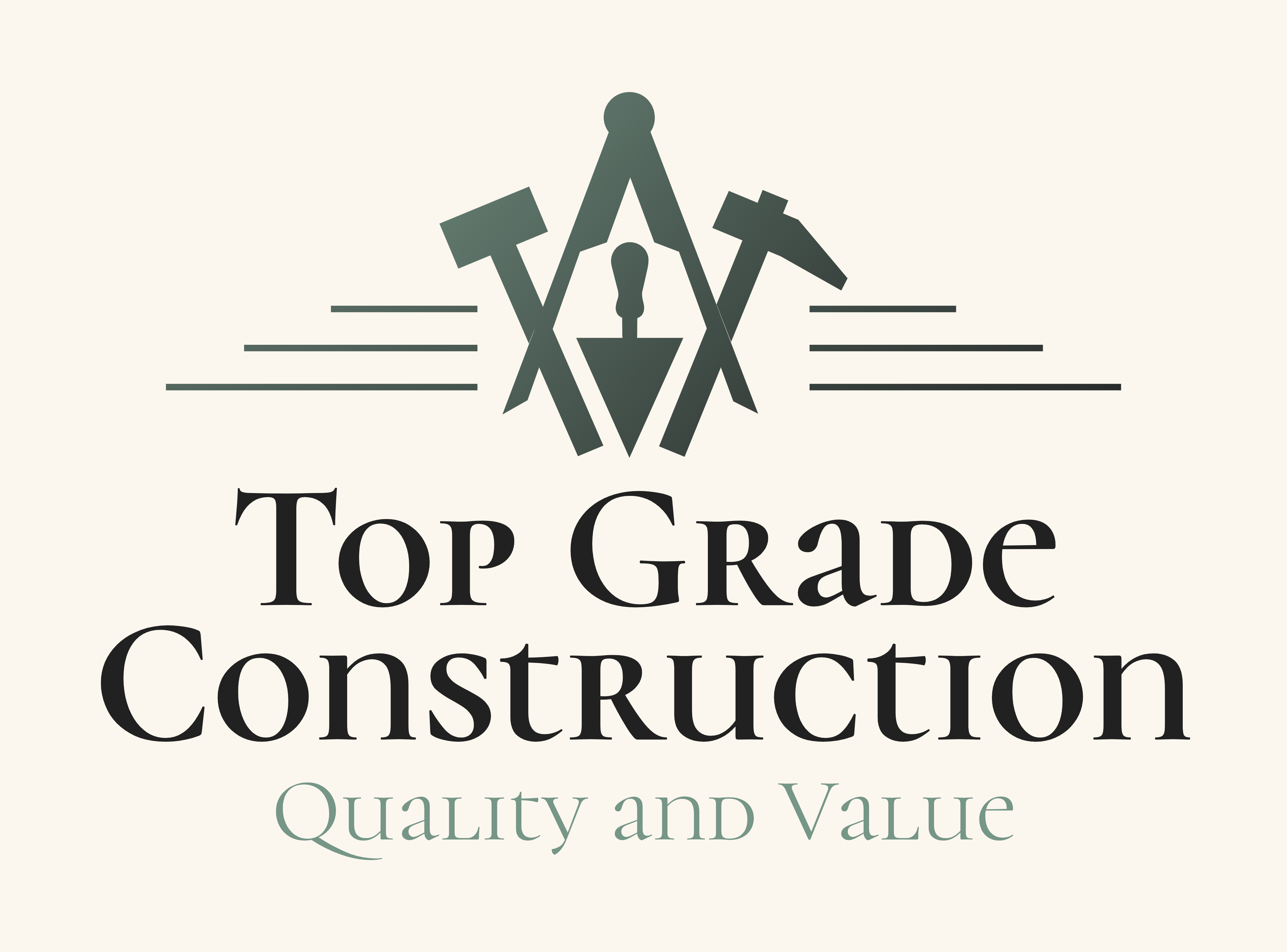 Avatar for Top Grade Construction