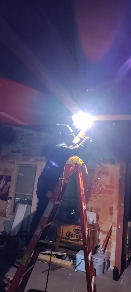 Avatar for Calixto welding service