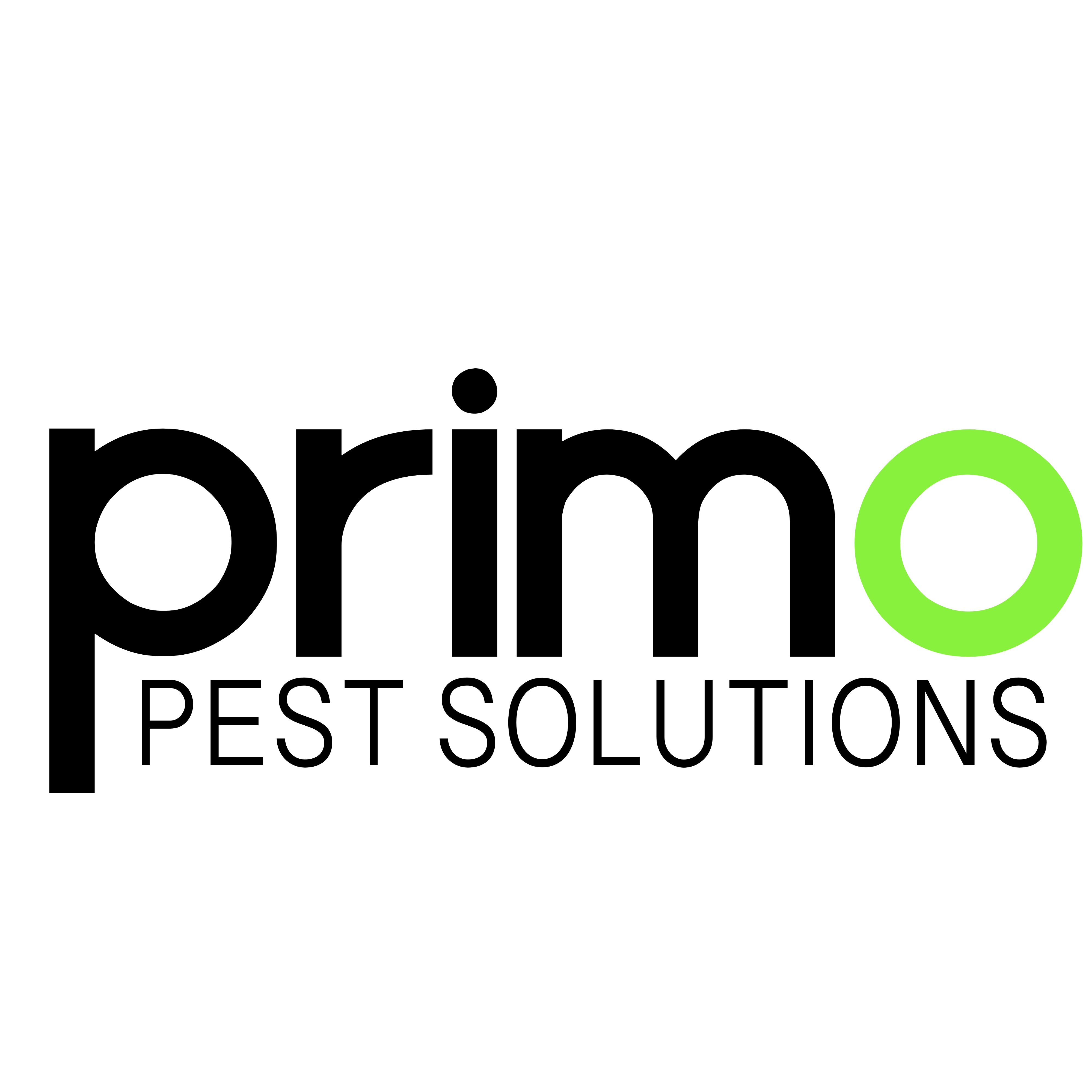 Avatar for Primo Pest Solutions