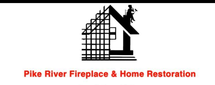 Pike River Fireplace And Home Restoration  logo