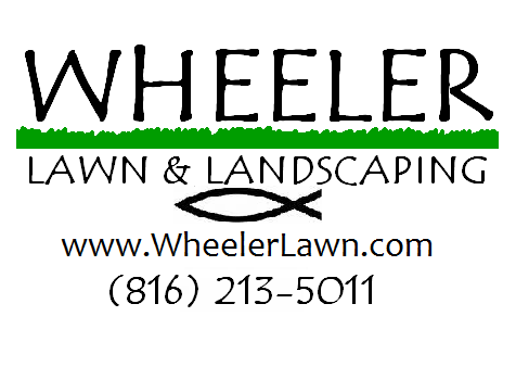 WHEELER LAWN & LANDSCAPING LC logo