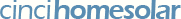 Cinci Home Solar logo