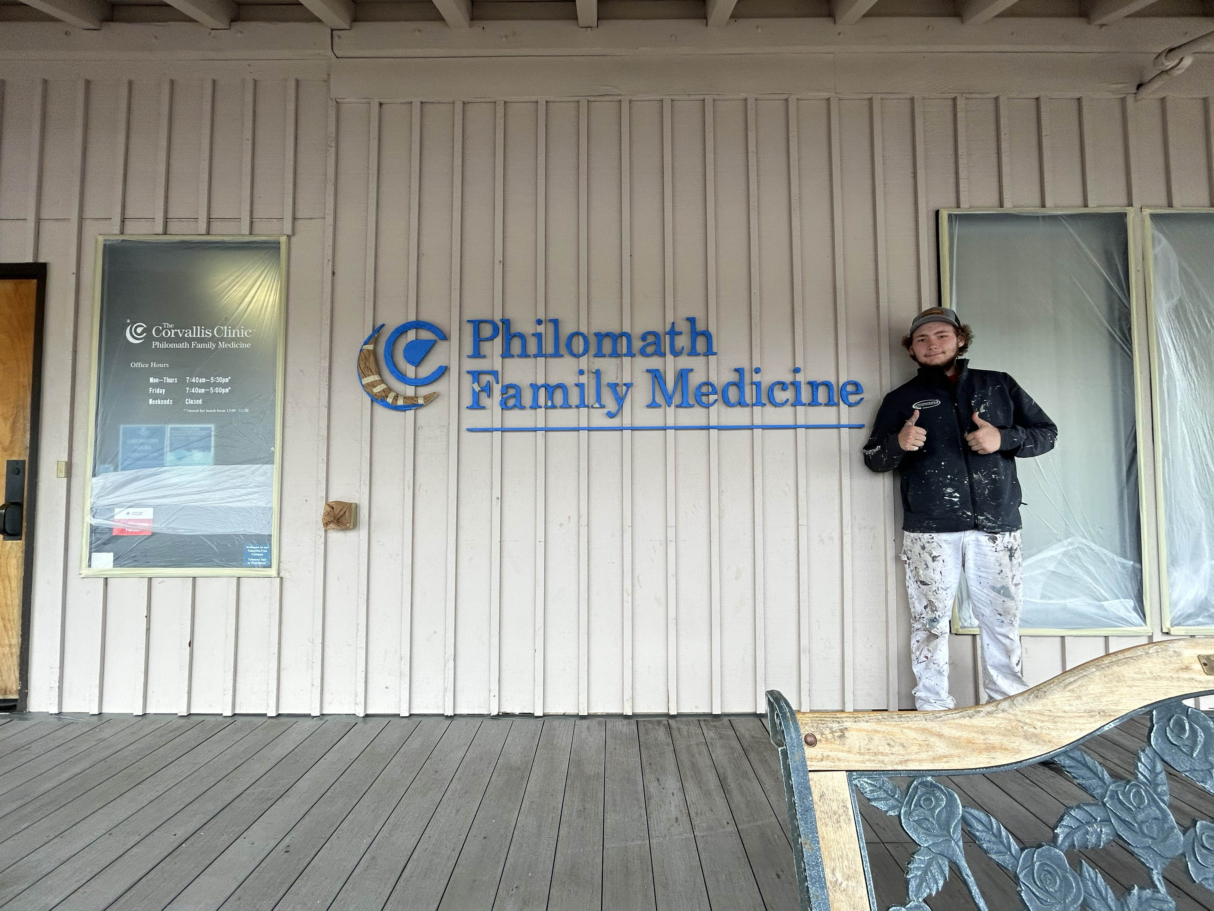 Avatar for Lozinto vision painting