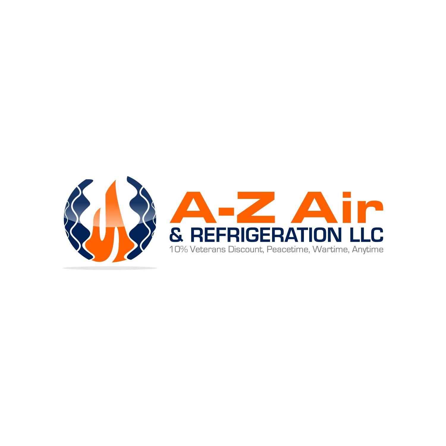 A-Z Air & Refrigeration Llc logo