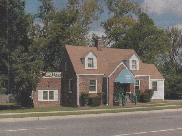 Mt Pleasant Clinic