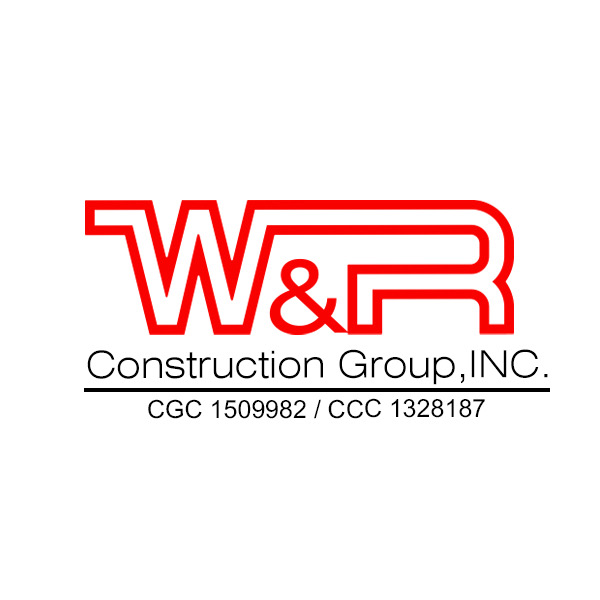 Avatar for W & R Construction Group, Inc