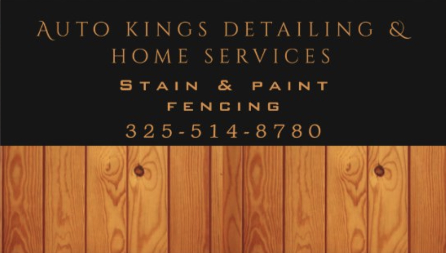 Avatar for Auto kings detail and Home services