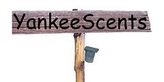 YankeeScents logo