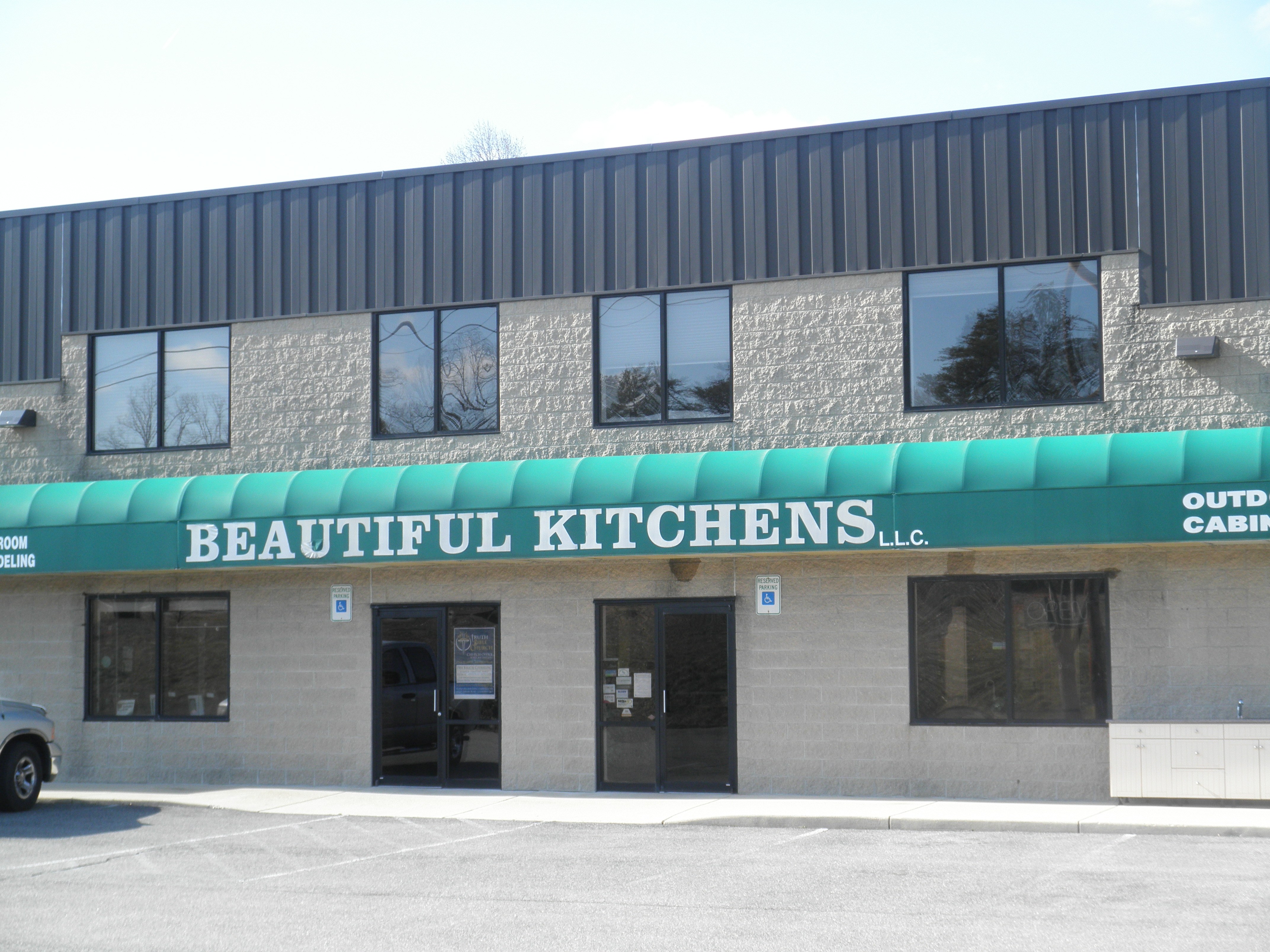 Avatar for Beautiful Kitchens and Bath