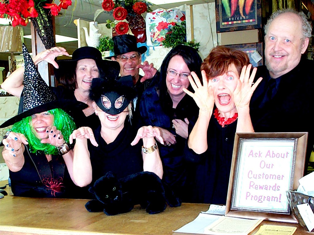 Happy Halloween