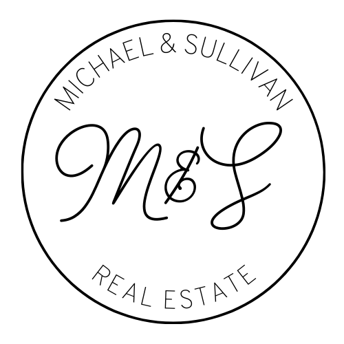 Michael and Sullivan Real Estate logo