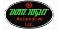 Done Right Automotive LLC logo