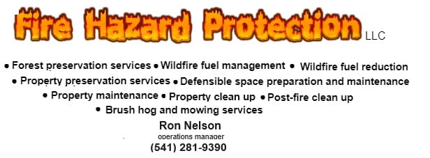 Avatar for Fire Hazard Protection llc