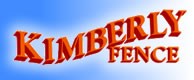 Logo for KIMBERLY FENCE & SUPPLY INC