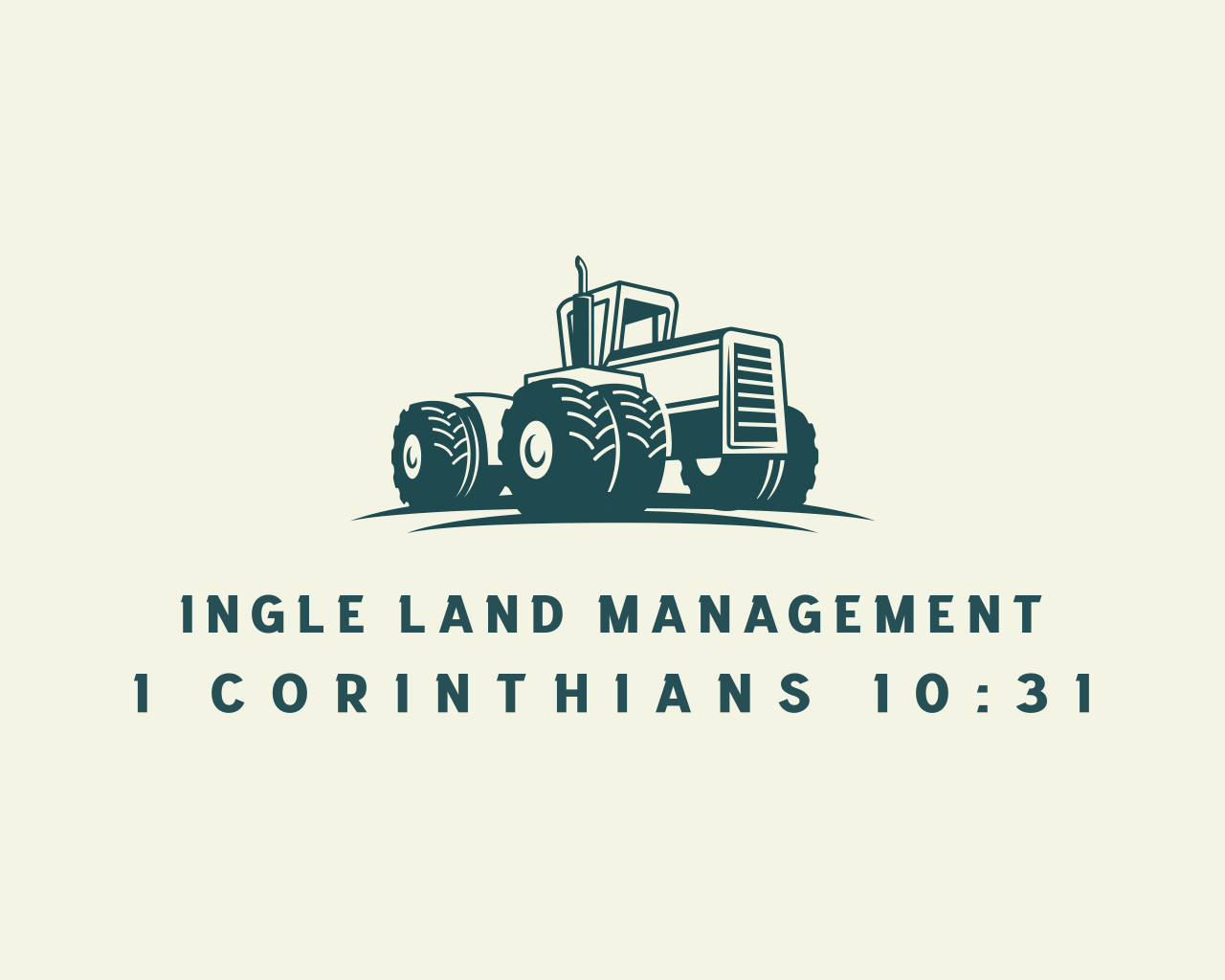 Avatar for Ingle land management