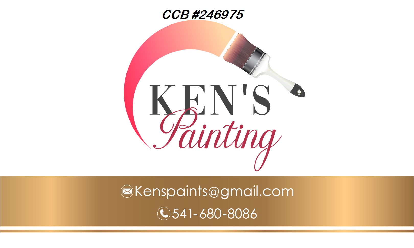 Avatar for Kens Painting LLC