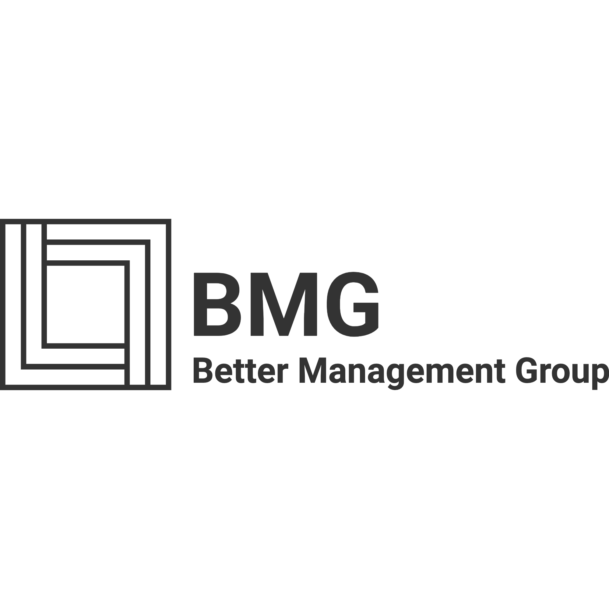 Better Management Group logo