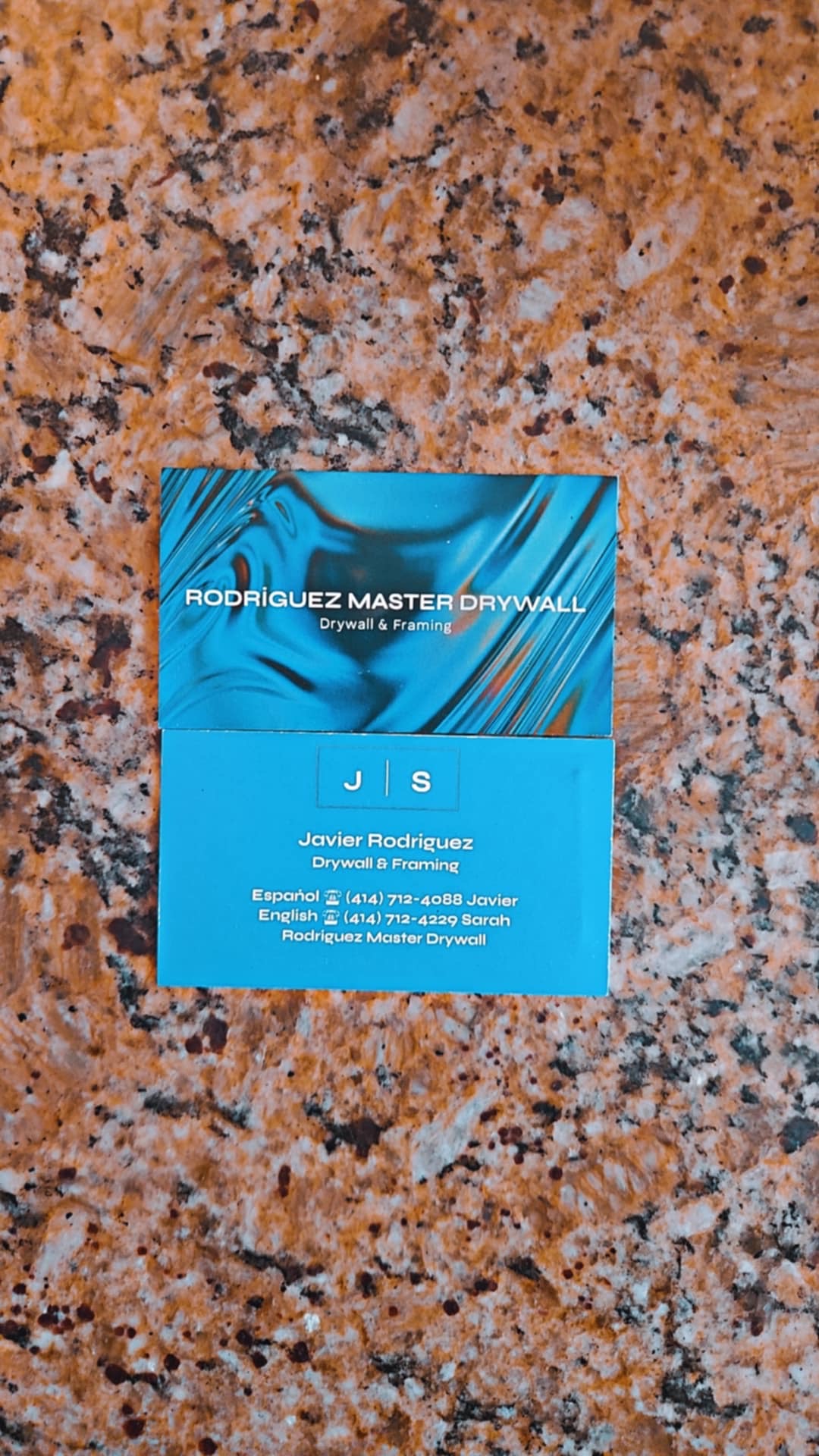 Avatar for Javier Rodríguez