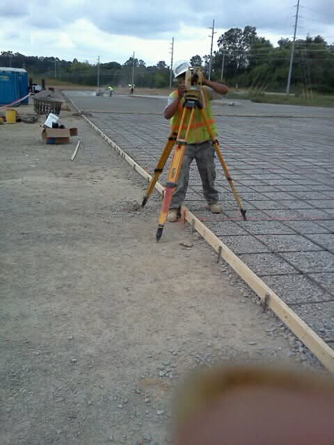 Avatar for The concrete titan 