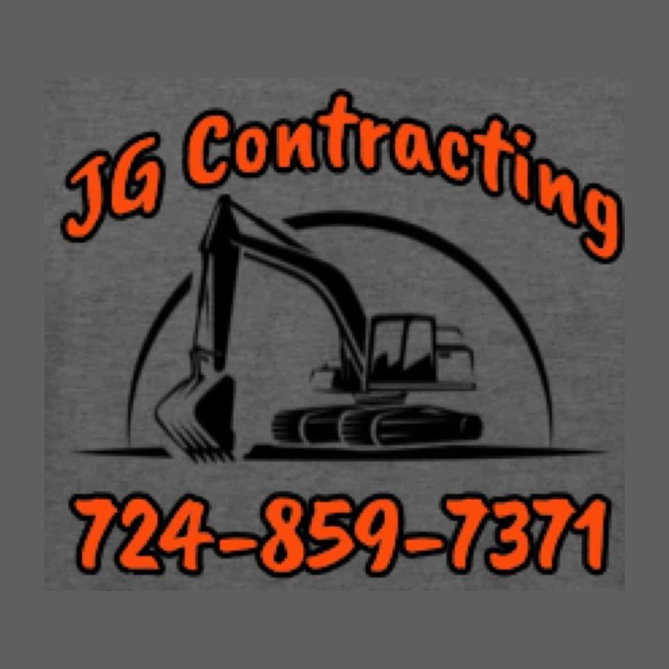 Avatar for JG Contracting