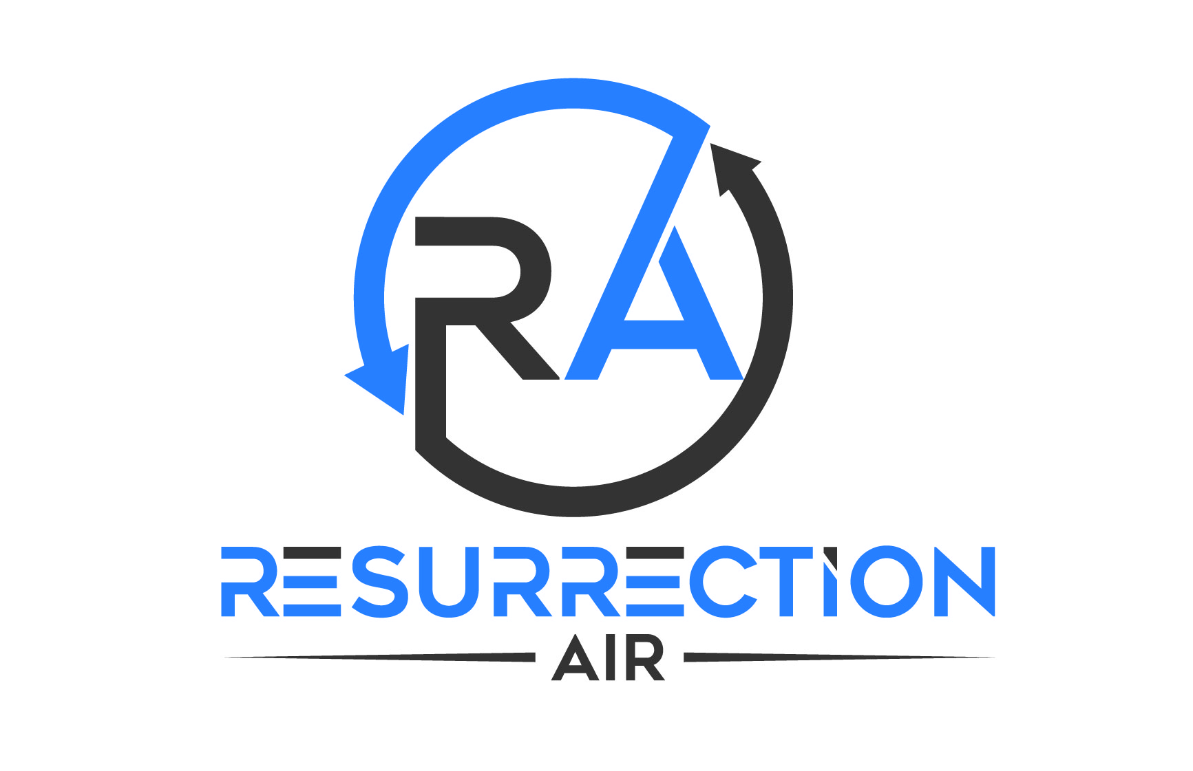 Avatar for Resurrection Air