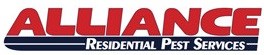 Alliance Commercial Pest Control Inc logo