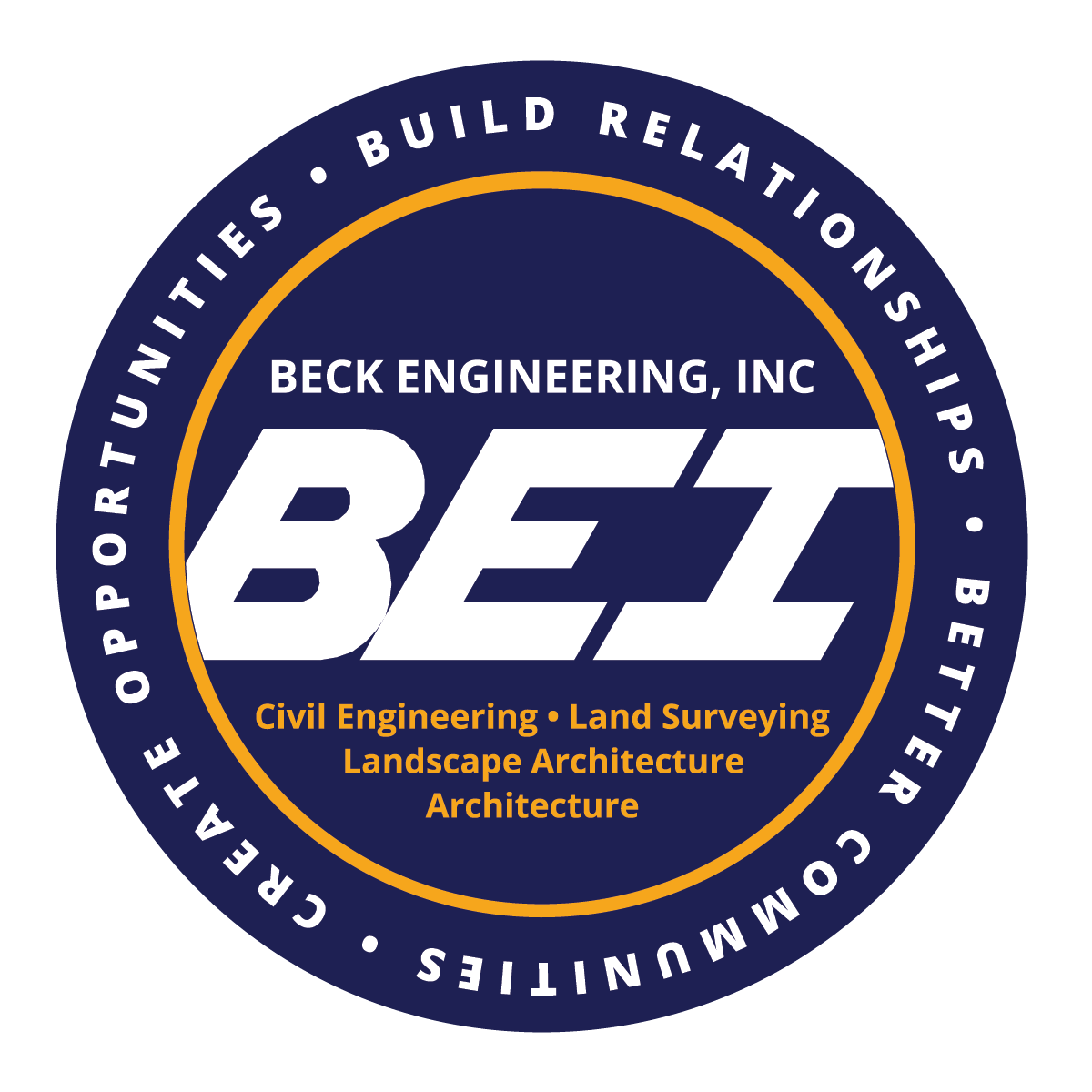 Avatar for Beck Engineering, Inc.