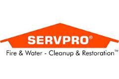 SERVPRO of North Washington County logo