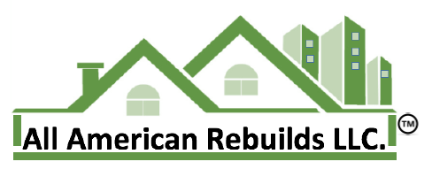 All American Rebuilds LLC logo