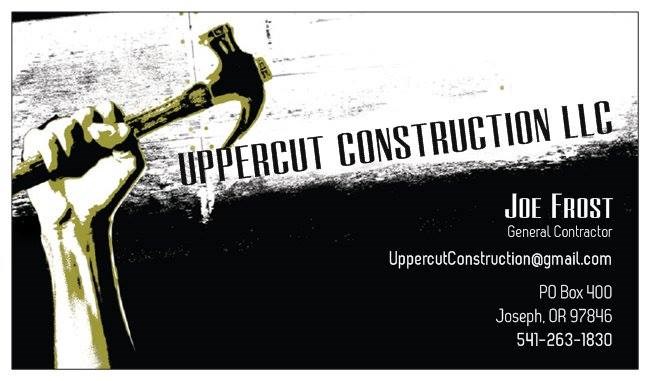 Avatar for UpperCut Construction LLC