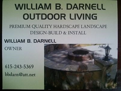 Avatar for William B. Darnell Outdoor Living