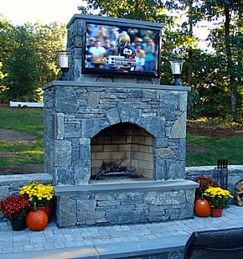 Outdoor Mount