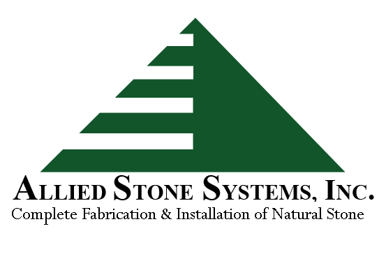 ALLIED STONE SYSTEMS, INC logo