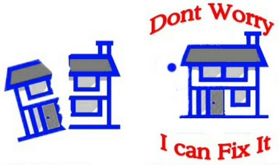 Avatar for Don't Worry I Can Fix It LLC