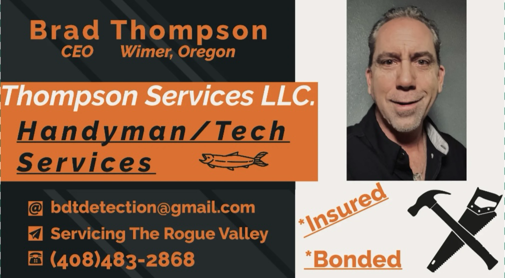 Avatar for BDT Detection And Security LLC.